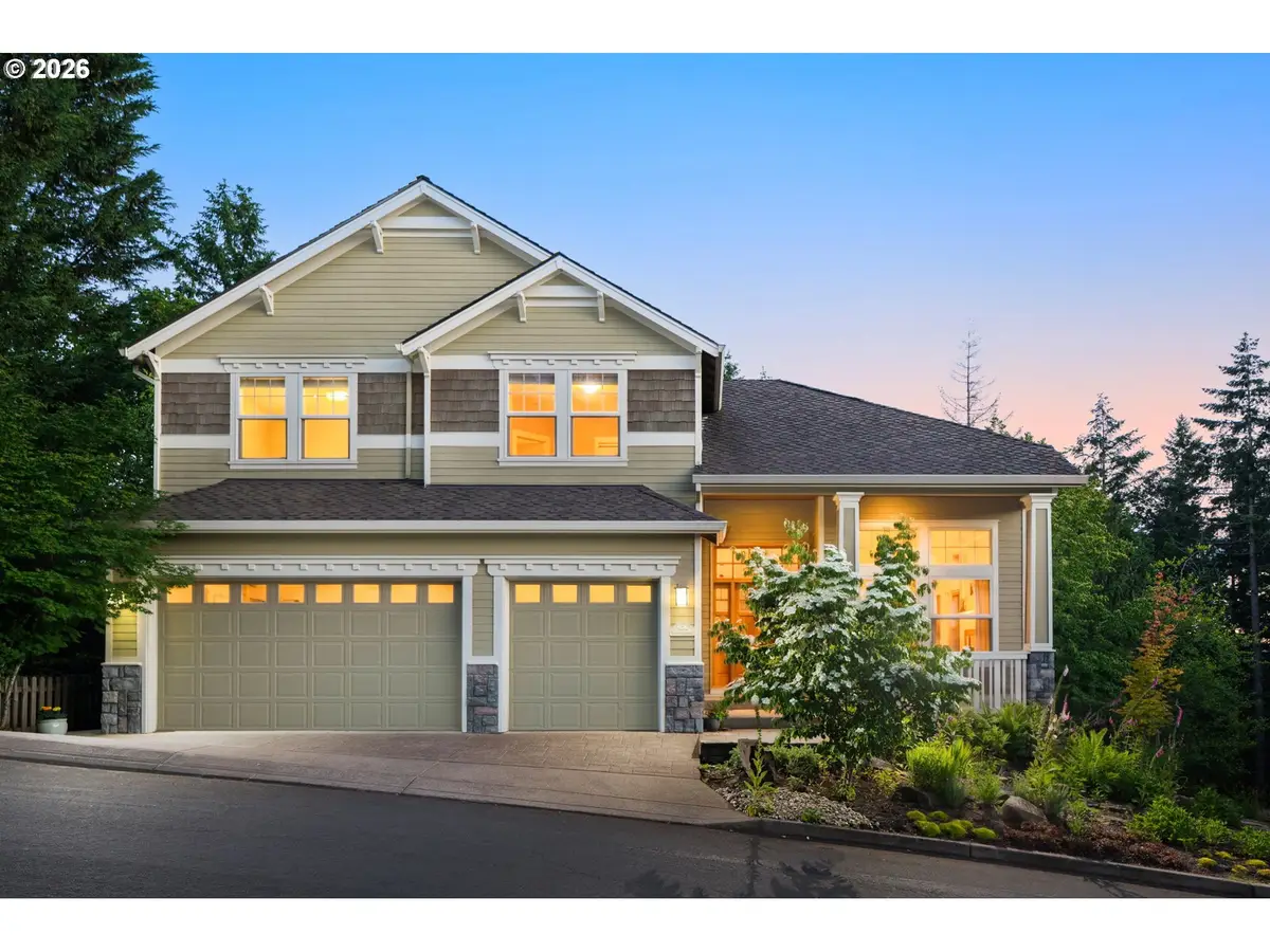 9222 NW Murdock St, Portland, OR 97229 - #1