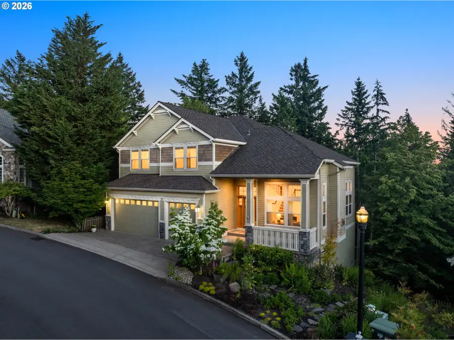 9222 NW Murdock St, Portland, OR 97229 - #2