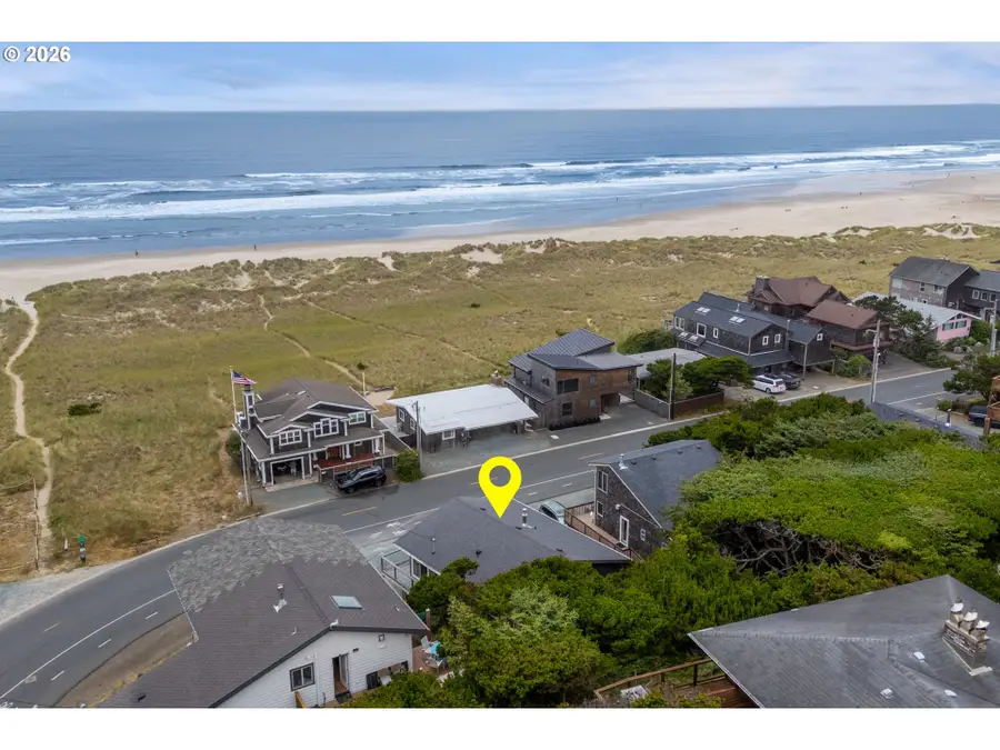 888 Beach St, Manzanita, OR 97130 - #2