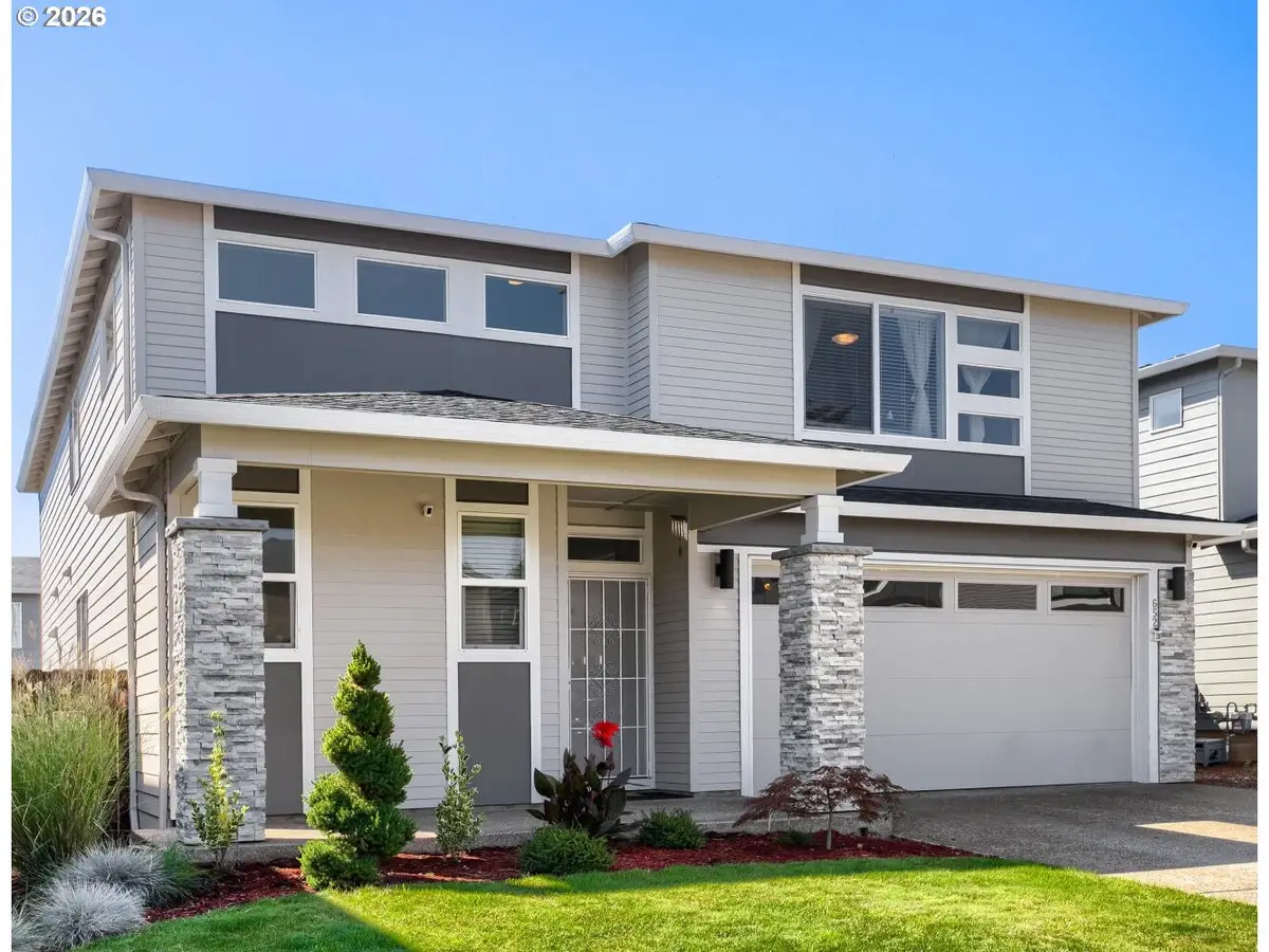 652 SW 49th Dr, Gresham, OR 97080 - #1