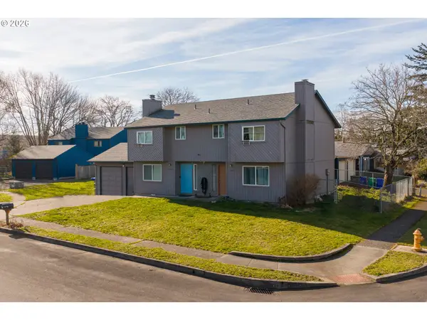 1783 1791 NE Beech Pl, Gresham, OR 97030