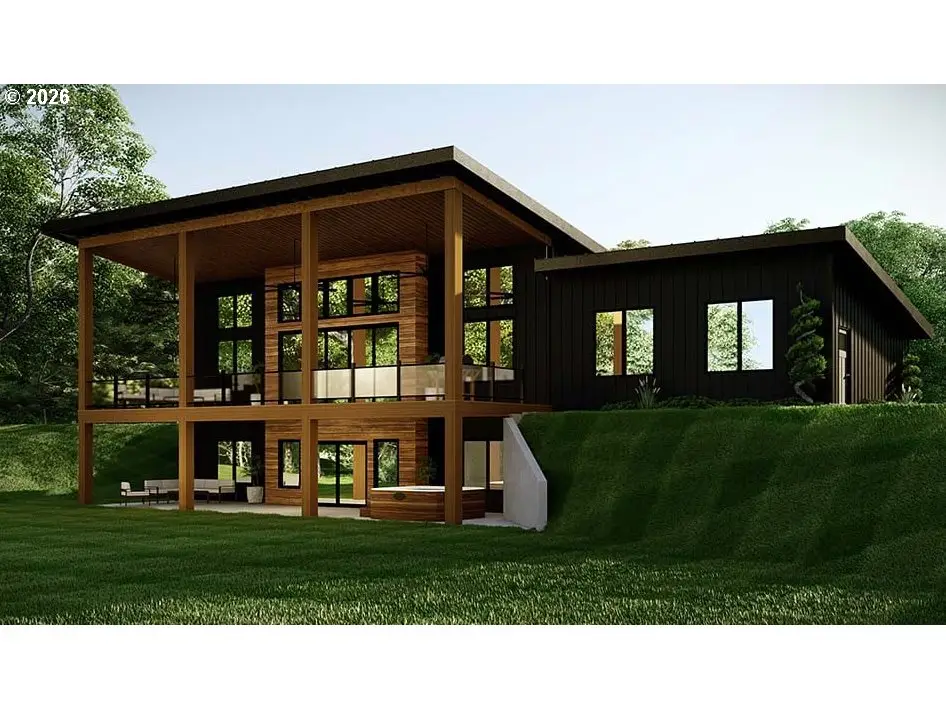 Highway 228 #Lot 4, Sweet Home, OR 97386 - #1