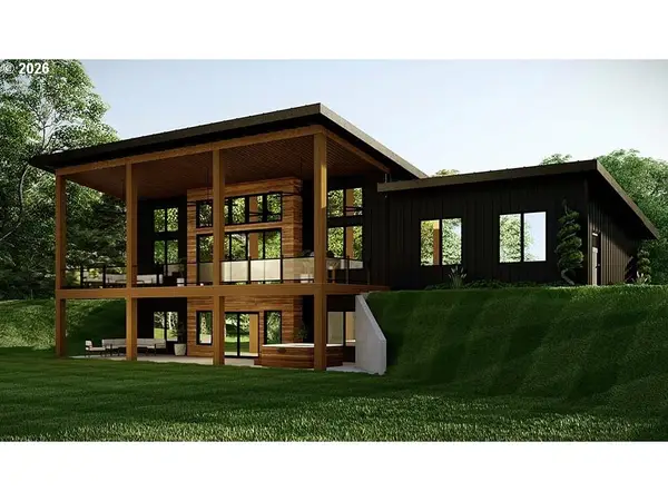 Highway 228 #Lot 4, SweetHome, OR 97386