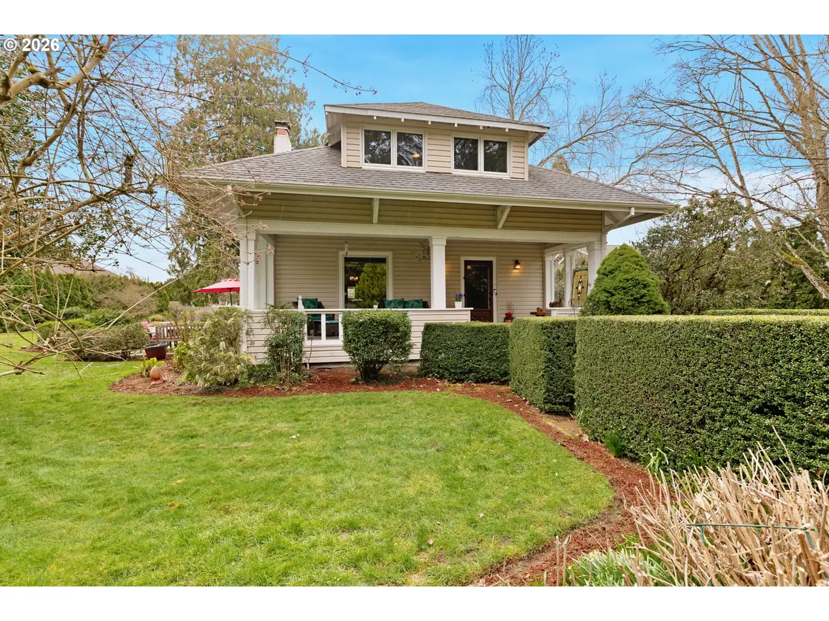 615 NW Territorial Rd, Canby, OR 97013 - #1