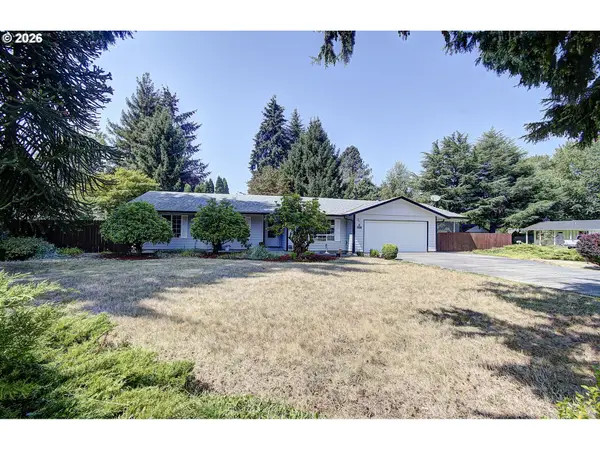 3508 NE 143rd Ave, Vancouver, WA 98682