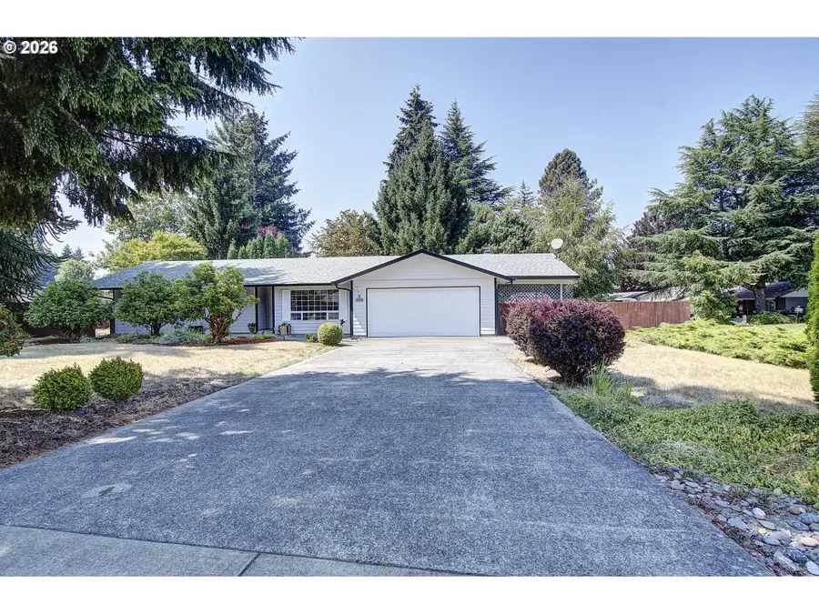 3508 NE 143rd Ave, Vancouver, WA 98682 - #2