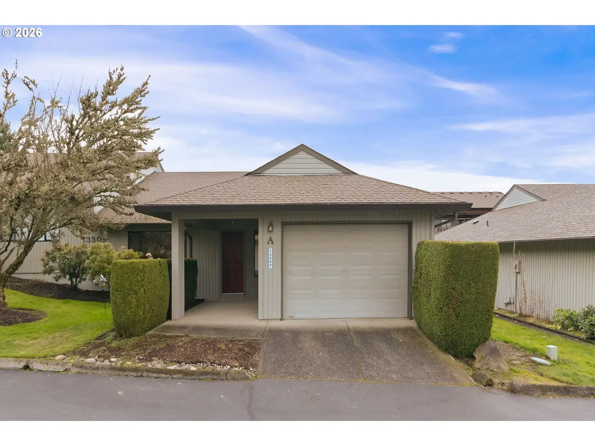 13309 NW 14th Ave #A, Vancouver, WA 98685 - #1