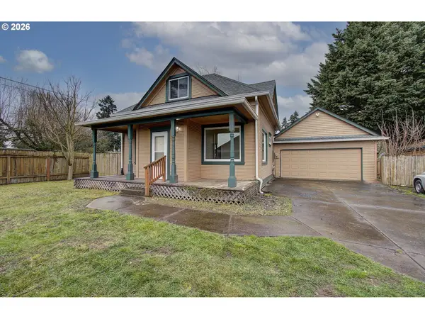 4002 NE 64th Ave, Vancouver, WA 98661