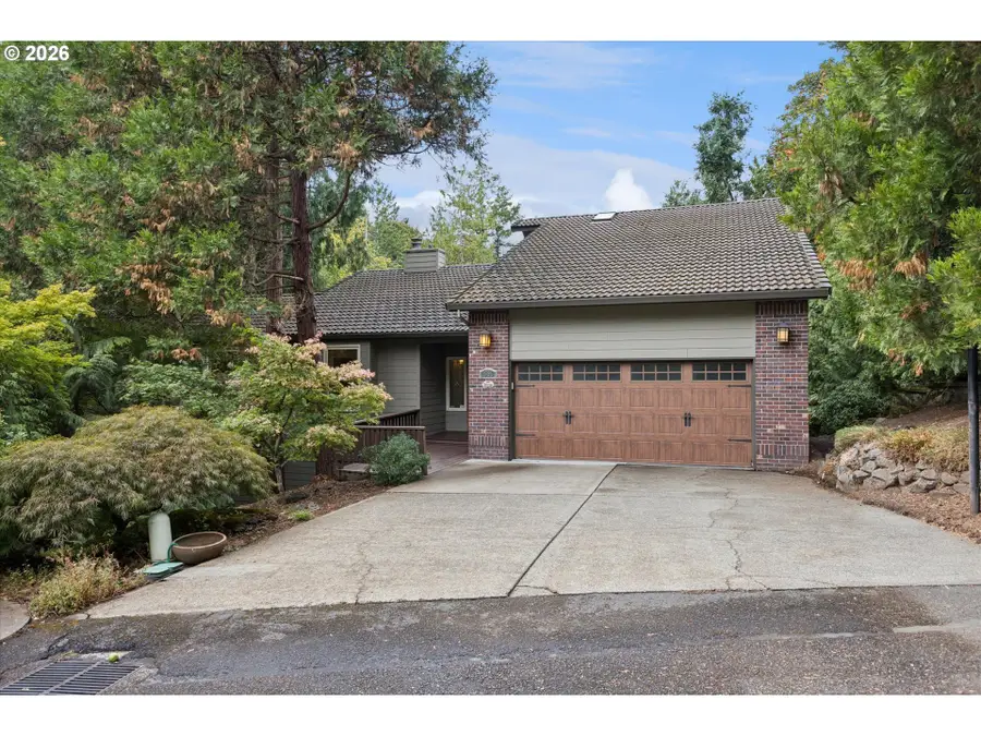 1593 NW Jennifer Pl, Portland, OR 97229 - #2
