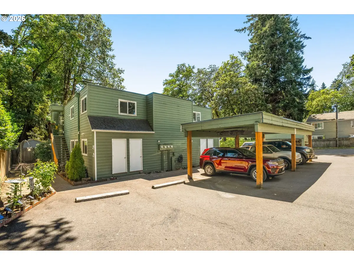 3930 Lake Grove Ave #C1, Lake Oswego, OR 97035 - #1