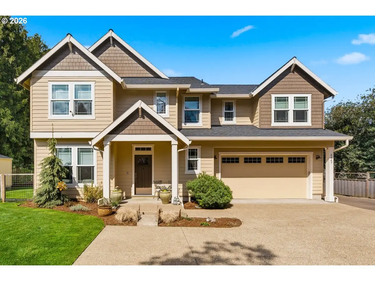 5447 SE King Rd, Milwaukie, OR 97222 - #1