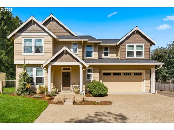 5447 SE King Rd, Milwaukie, OR 97222