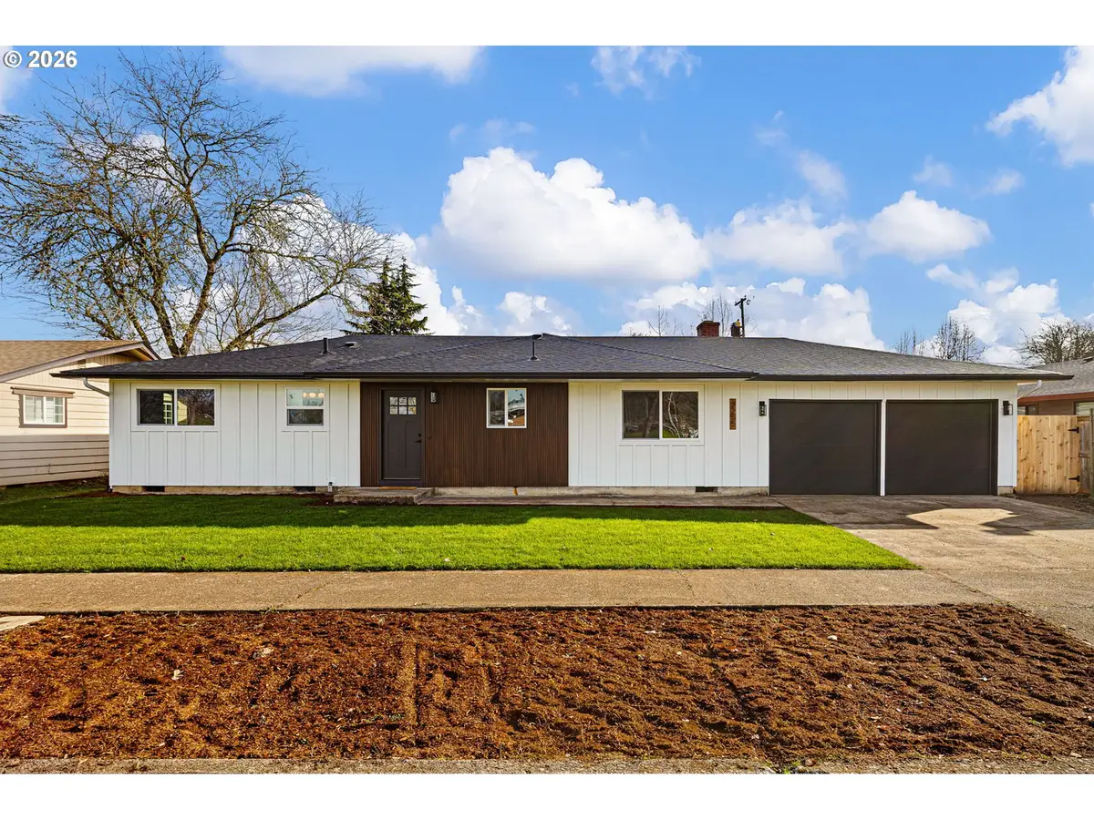 2255 Polk St, Eugene, OR 97405 - #1