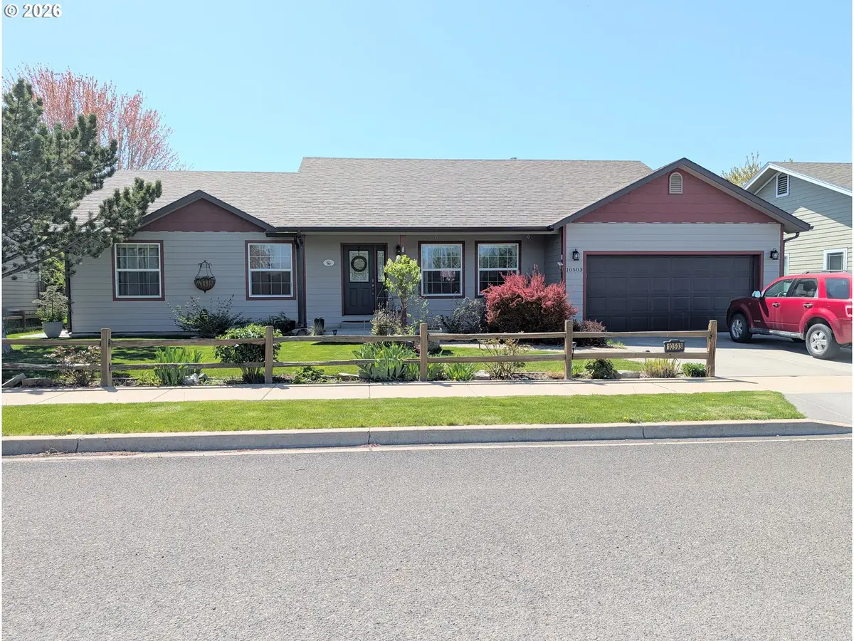 10503 Emily Dr, Island City, OR 97850 - #1