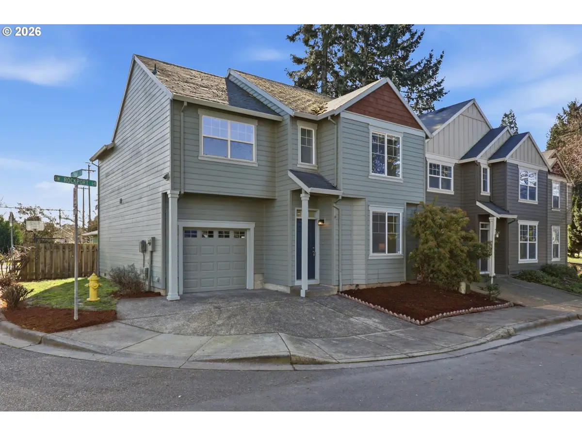 20612 SW Rockport Ln, Beaverton, OR 97006 - #1