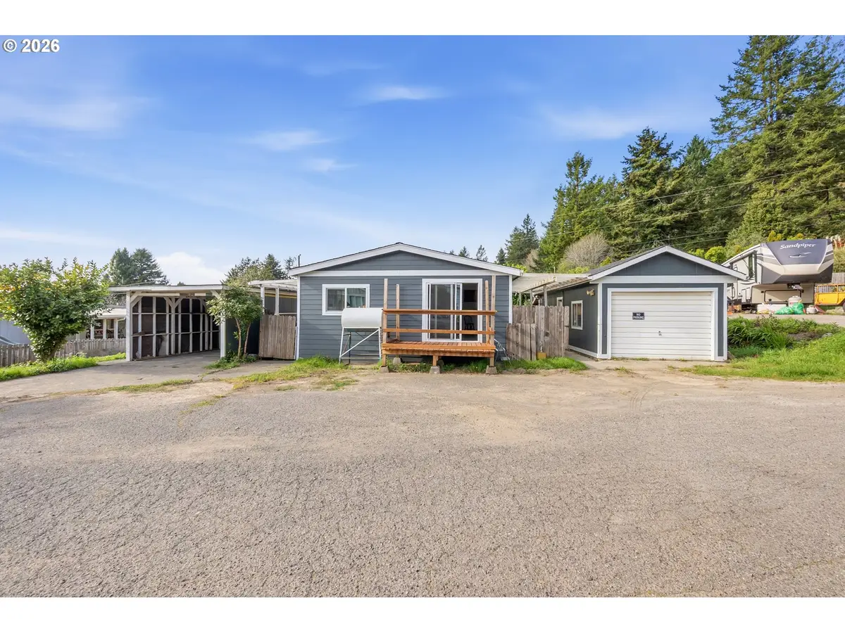 16172 Wedgewood Ln, Brookings, OR 97415 - #1