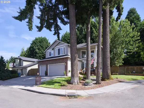 3715 NE 100th Cir, Vancouver, WA 98686
