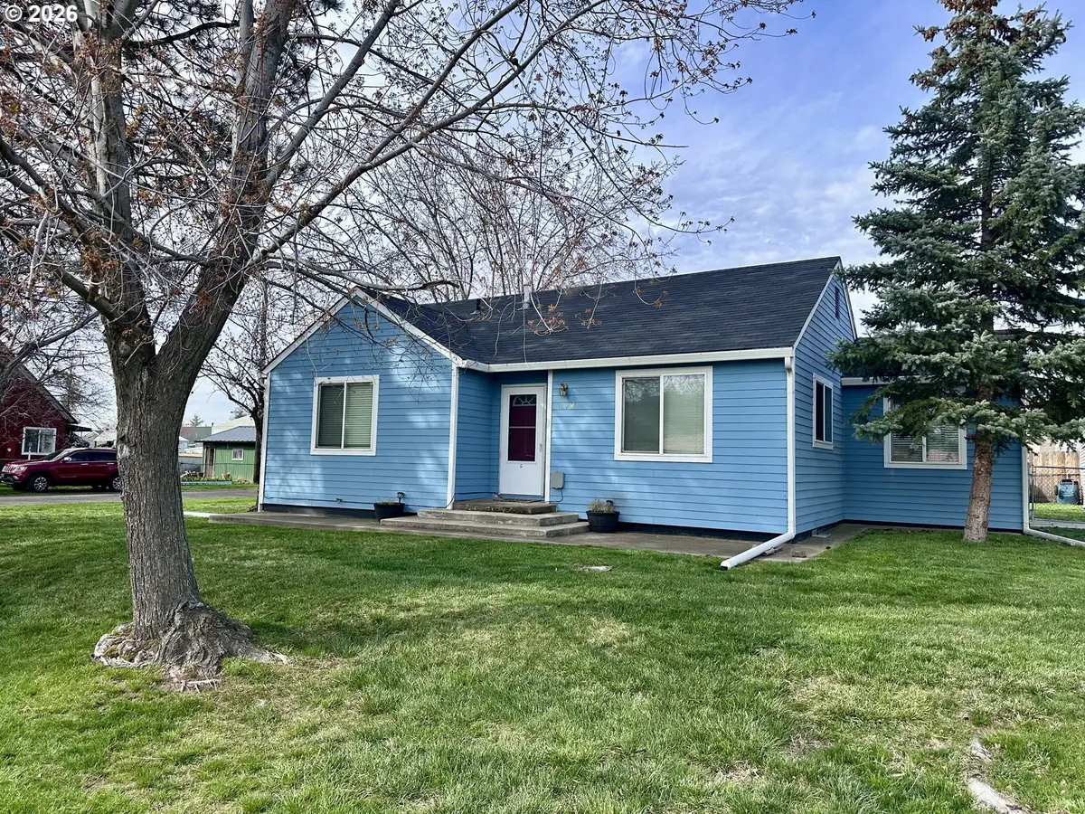 169 W Chestnut St, Union, OR 97883 - #1