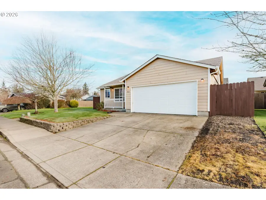 1012 Waikiki St, Salem, OR 97317 - #2