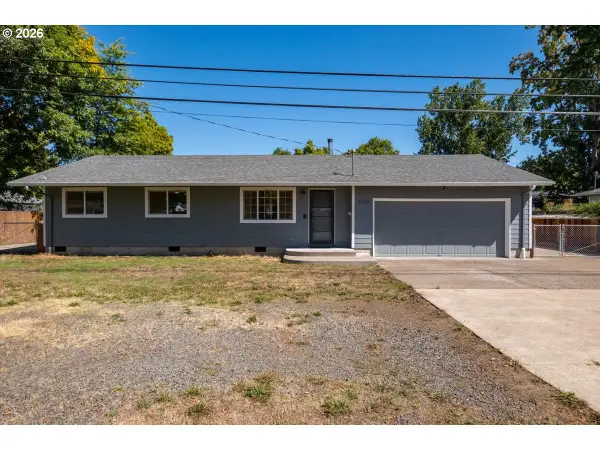 1423 32nd Ave, Albany, OR 97322