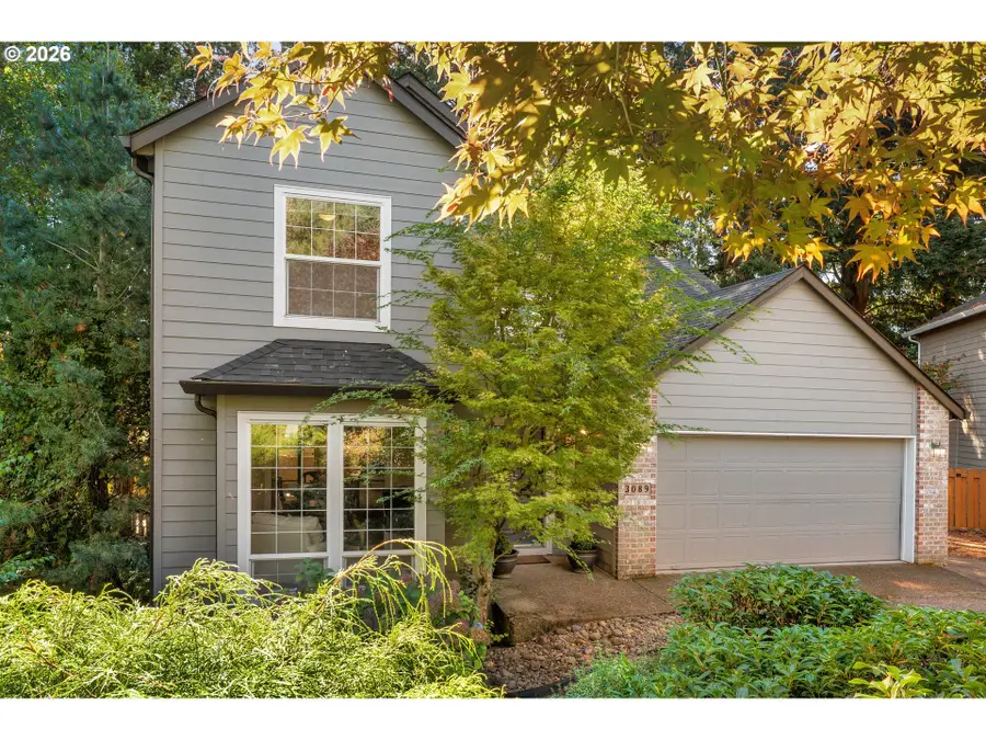 3089 SW 84th Pl, Portland, OR 97225 - #2