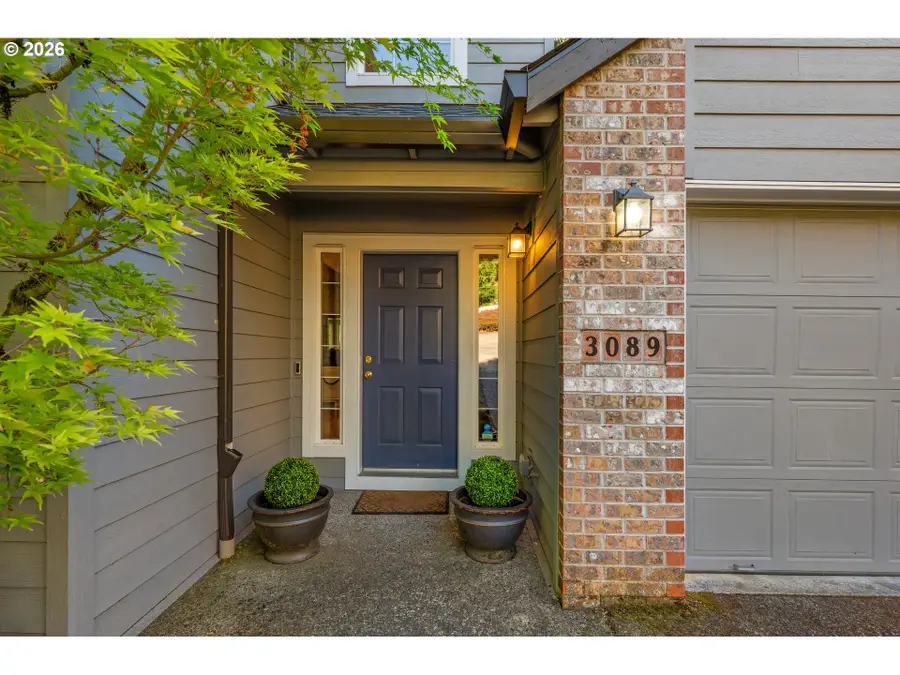3089 SW 84th Pl, Portland, OR 97225 - #3