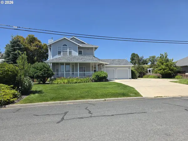 495 Foothill Dr, BakerCity, OR 97814
