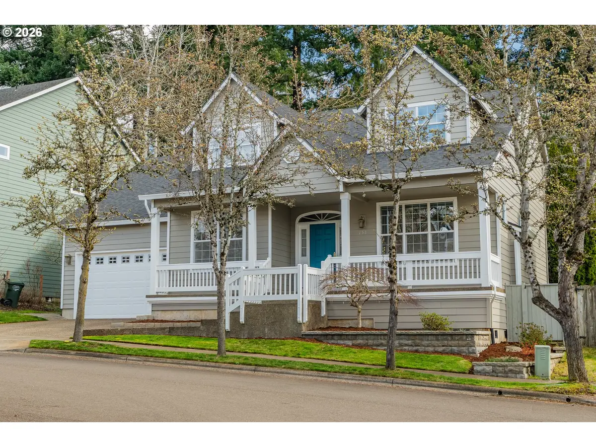 158 SW 105th Ter, Portland, OR 97225 - #1