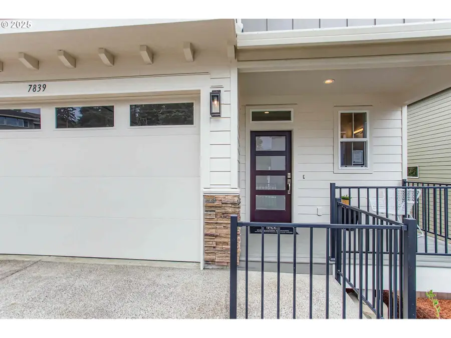 7839 SW Thornbridge Ter #10, Beaverton, OR 97007 - #2