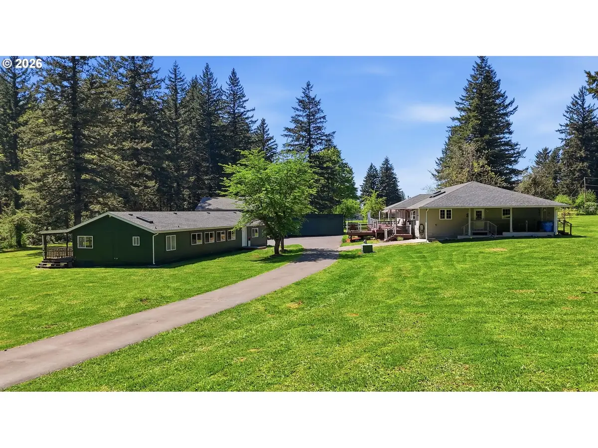 814 SE 357th Ave, Washougal, WA 98671 - #1