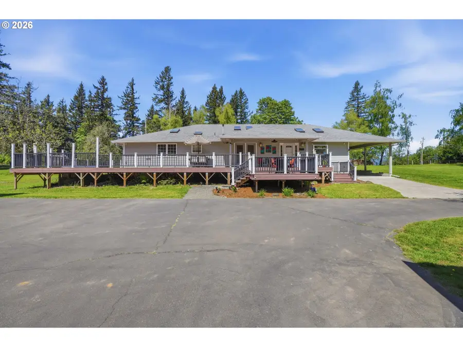 814 SE 357th Ave, Washougal, WA 98671 - #2