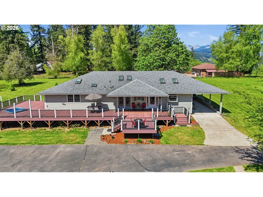 814 SE 357th Ave, Washougal, WA 98671 - #3