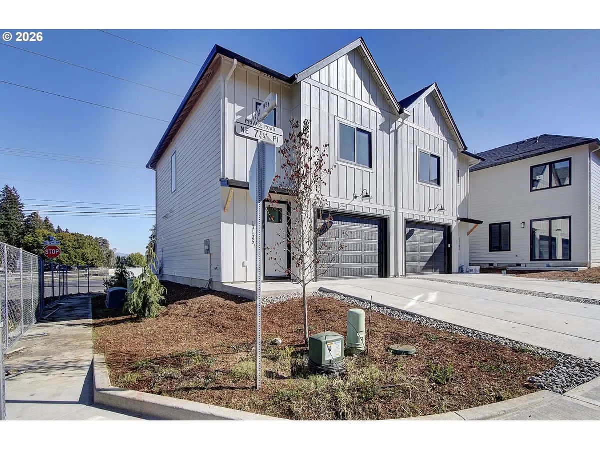 7022 NE 131st St, Vancouver, WA 98686 - #1