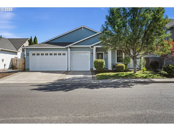 2279 W 12th Ave, JunctionCity, OR 97448