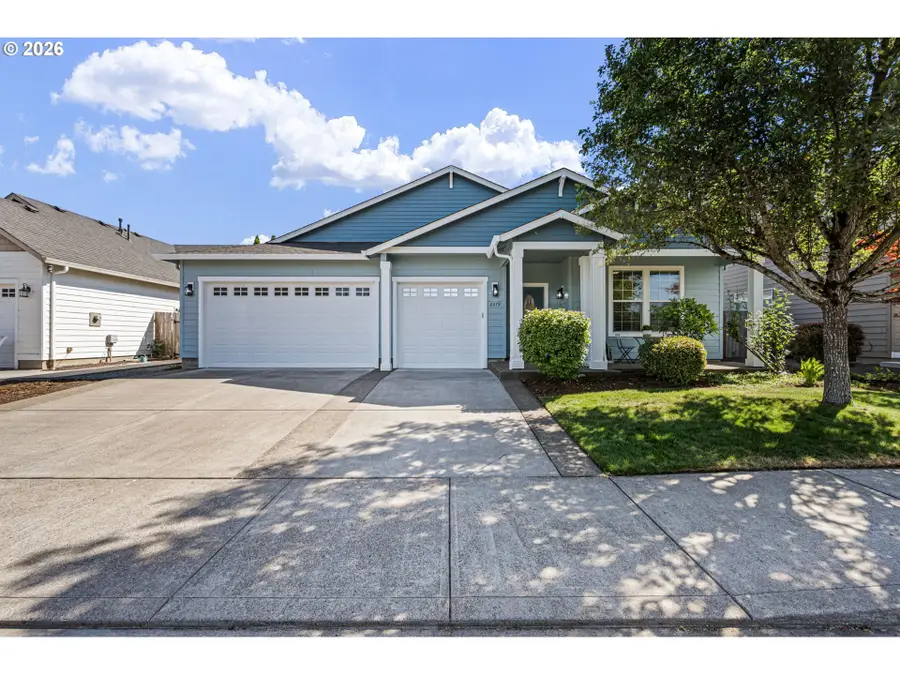 2279 W 12th Ave, Junction City, OR 97448 - #2
