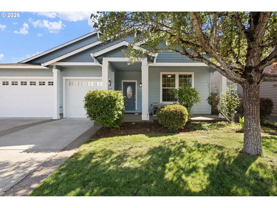 2279 W 12th Ave, Junction City, OR 97448 - #3