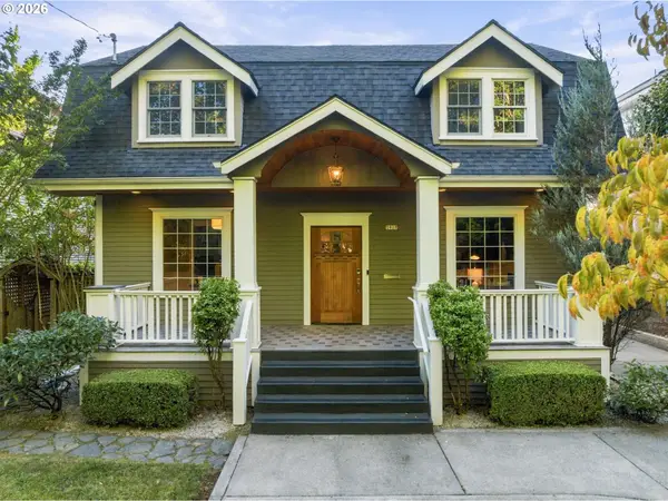 2917 NE 9th Ave, Portland, OR 97212