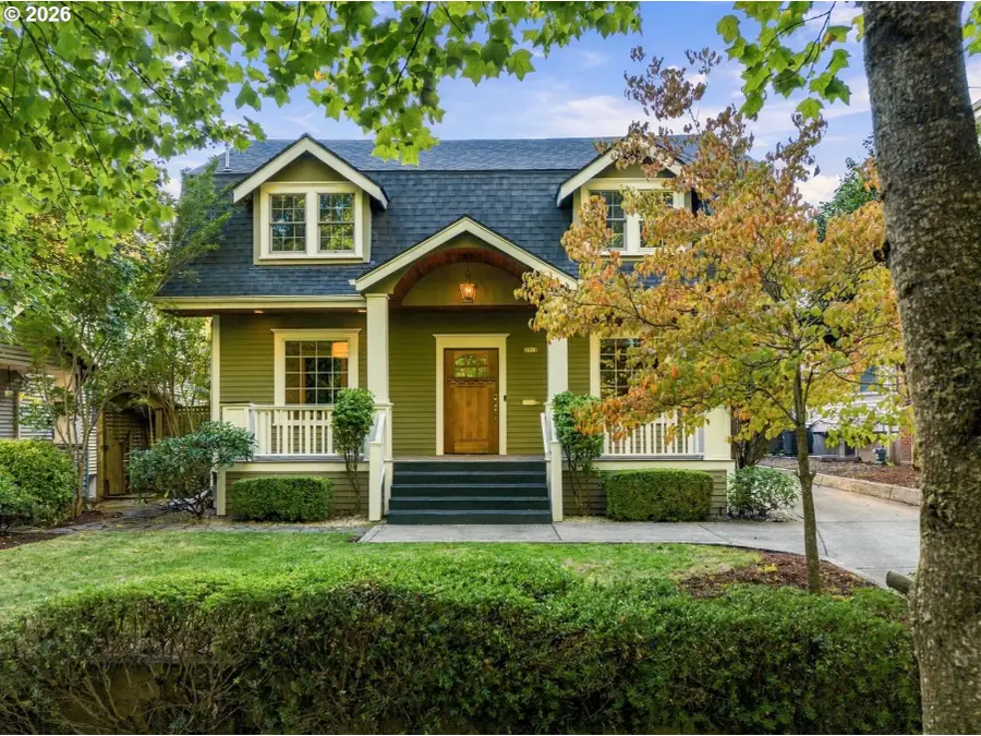 2917 NE 9th Ave, Portland, OR 97212 - #2