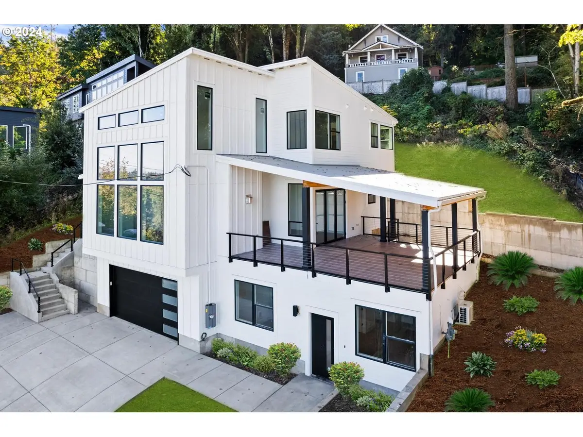 9316 NW Hardy Ave, Portland, OR 97231 - #1