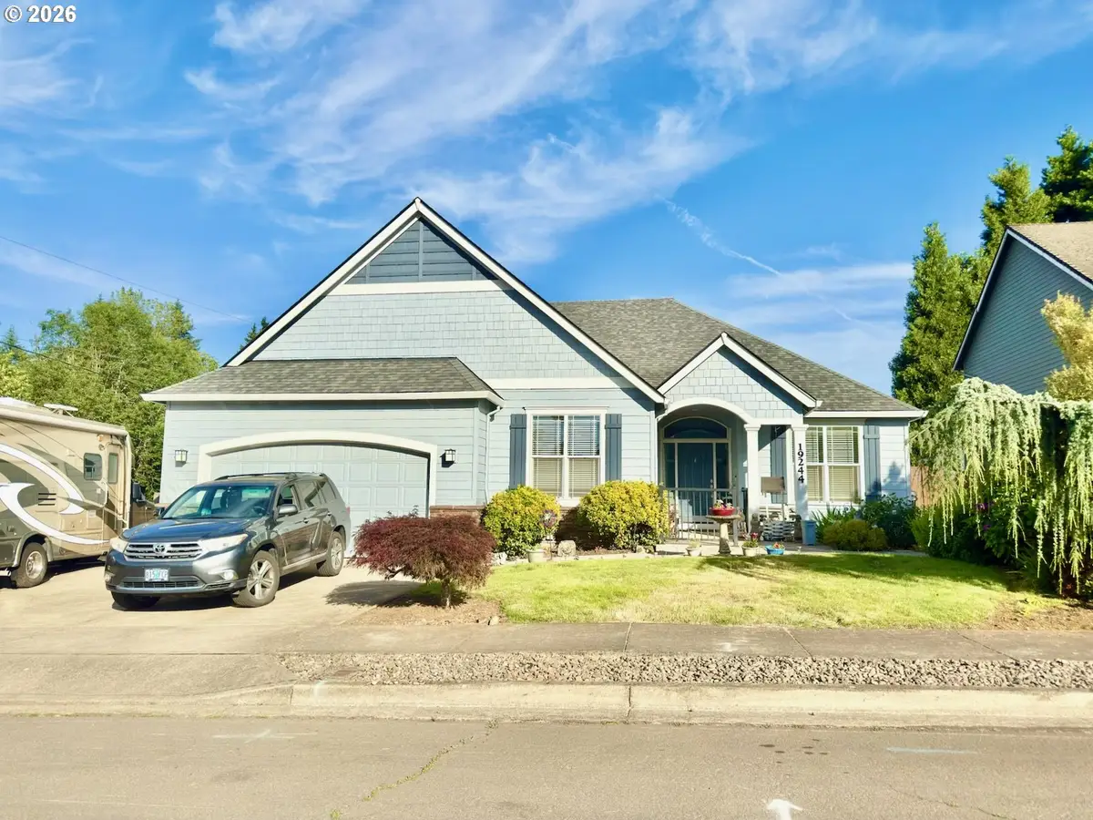 19244 Cantata Dr, Oregon City, OR 97045 - #1