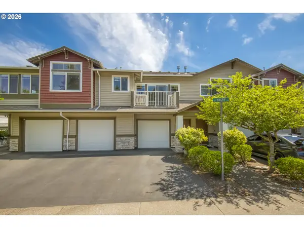 14580 SW Magpie Ln, Beaverton, OR 97007