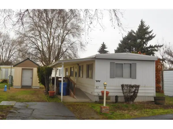 53785 W Crockett Rd #57, MiltonFreewater, OR 97862