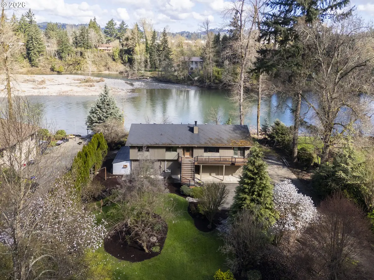 16091 S Clackamas River Dr, Northwest Clackamas, OR 97045 - #1