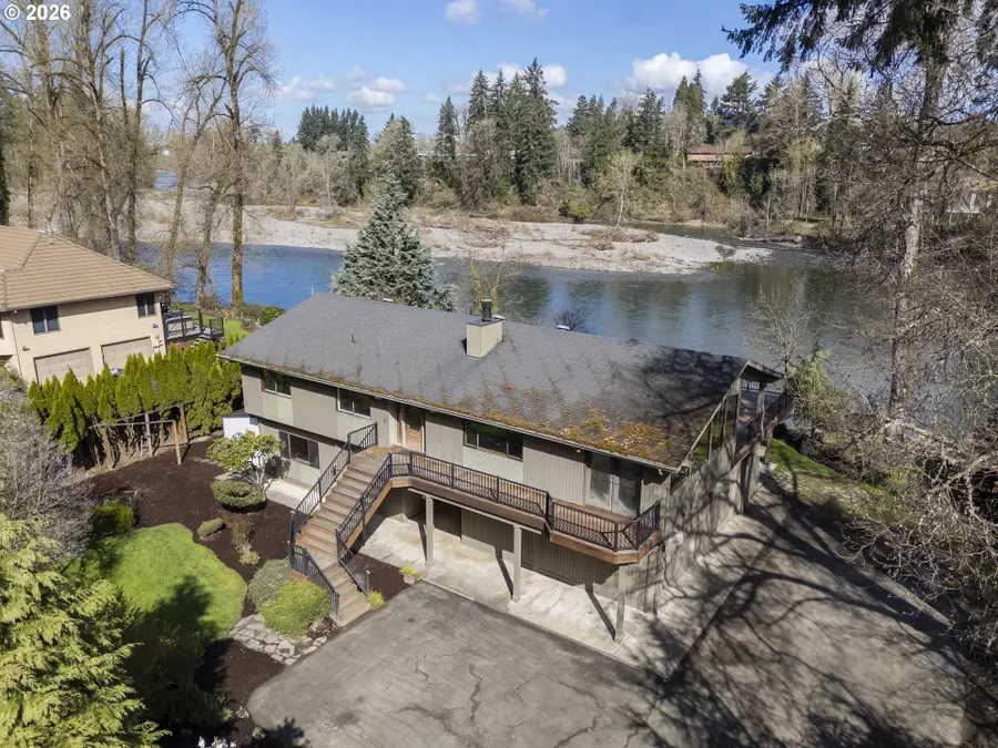 16091 S Clackamas River Dr, Northwest Clackamas, OR 97045 - #2
