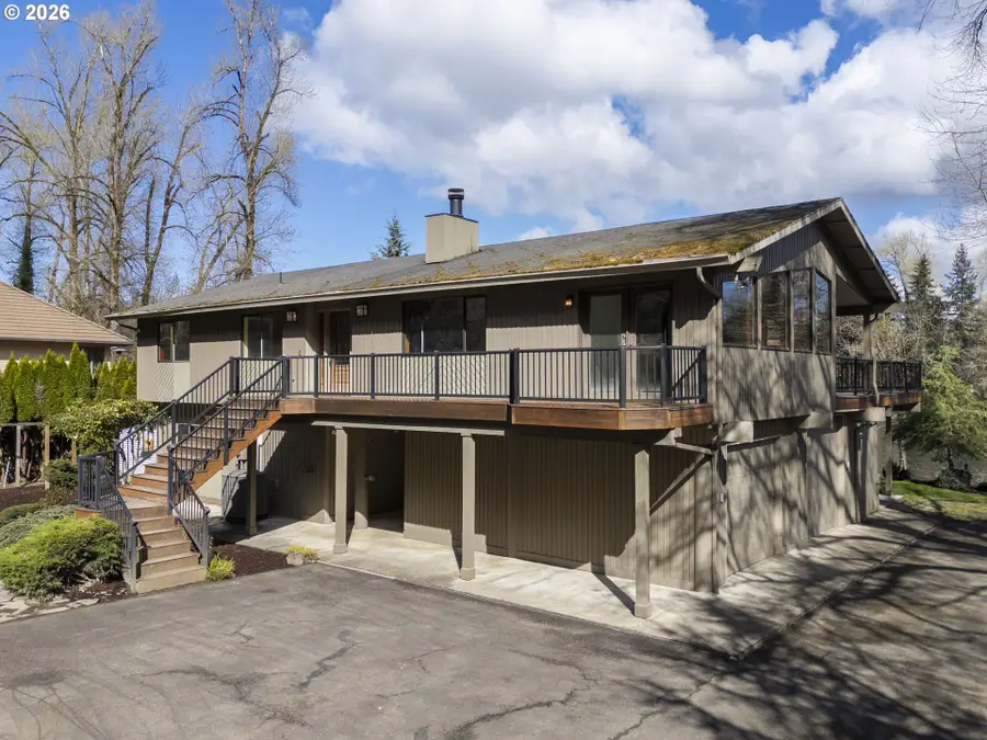 16091 S Clackamas River Dr, Northwest Clackamas, OR 97045 - #3