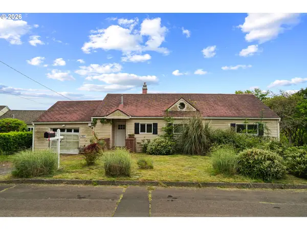 357 W Niagara Ave, Astoria, OR 97103