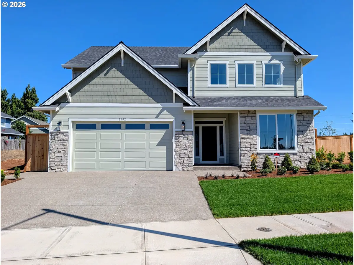 5492 Terra Cotta Se, Salem, OR 97306 - #1