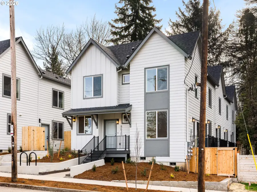 8632 SW 21st Ave, Portland, OR 97219 - Image #2