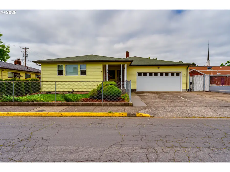 1406 Carter Ln, Springfield, OR 97477 - #2