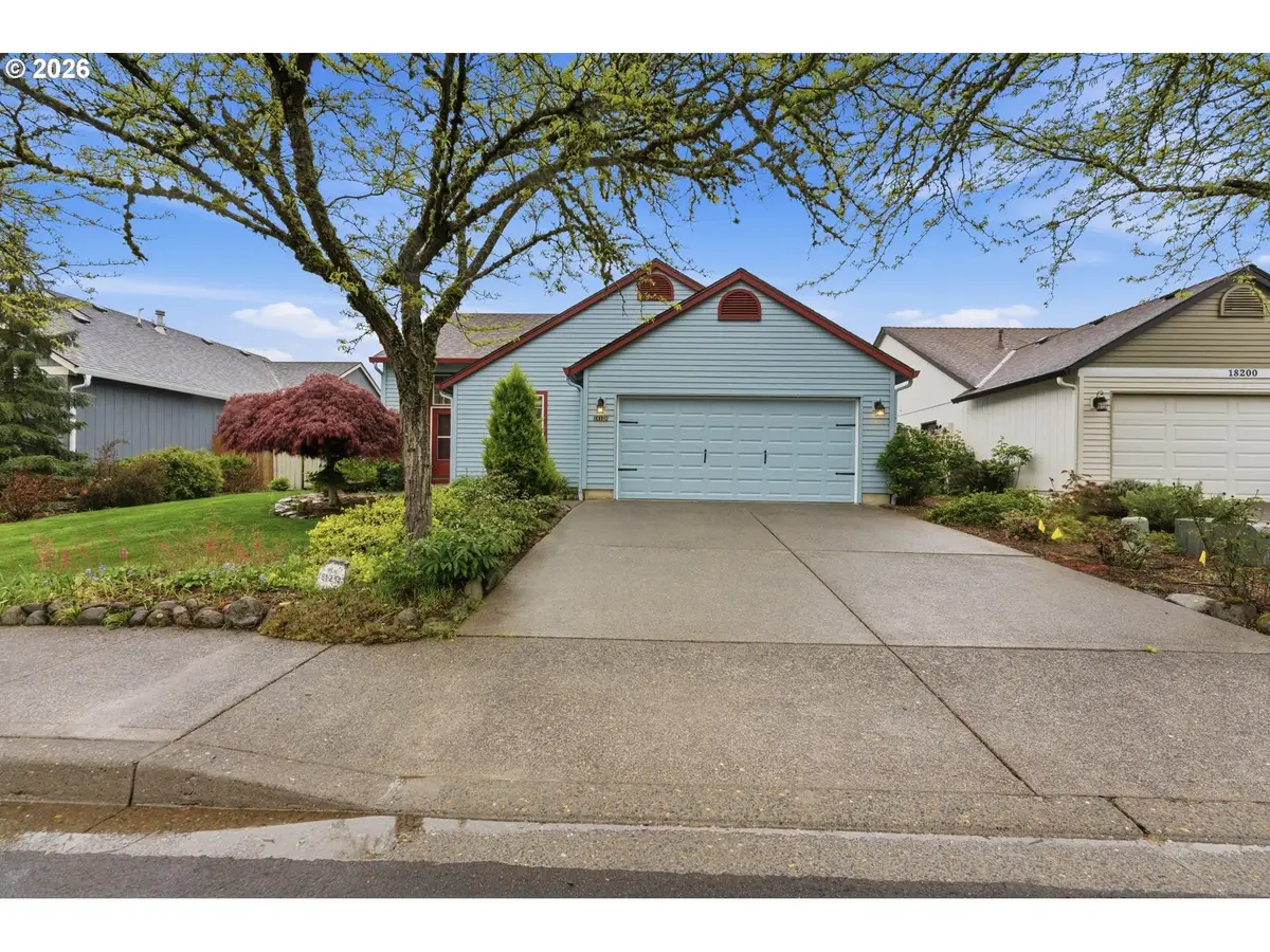 18120 SE 17th St, Vancouver, WA 98683 - #1
